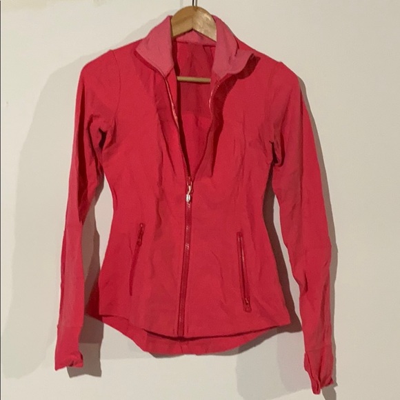 Lululemon Define zip sweater - Picture 2 of 7